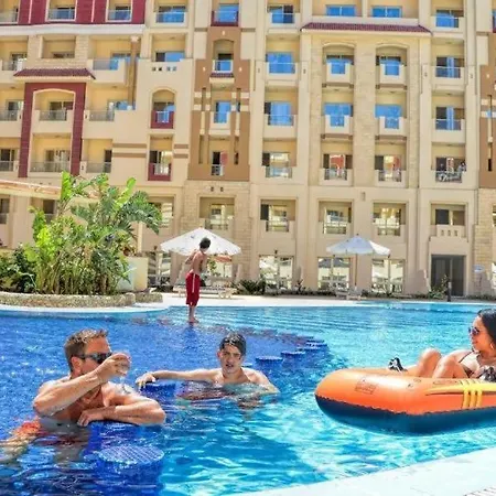 Florenza Apartments Hotel