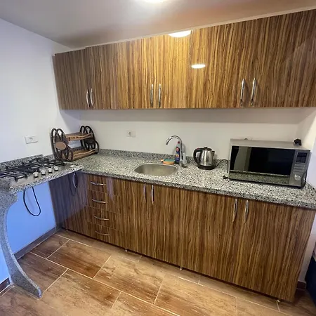 Florenza Khamsin Resort