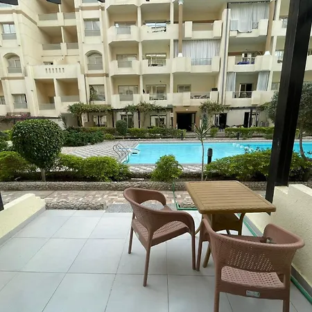 Florenza Khamsin Resort