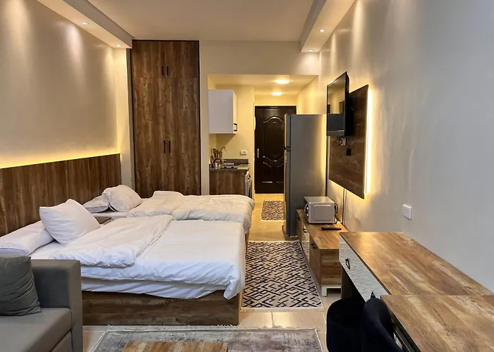 Florenza Khamsin 3* Gurdaka