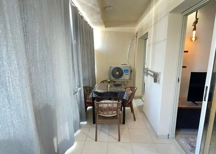 Florenza Khamsin 3*