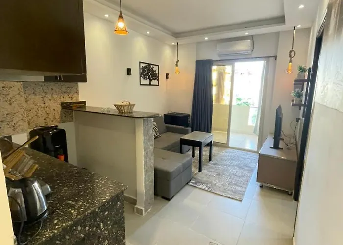 Florenza Khamsin 3* Gurdaka