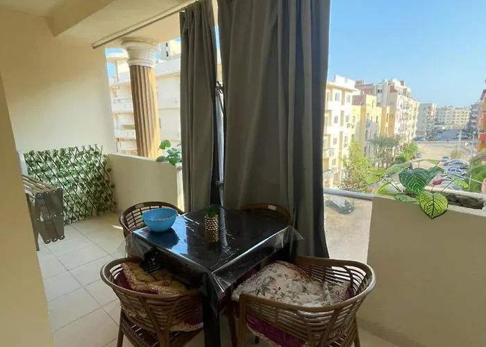 Florenza Khamsin 3*