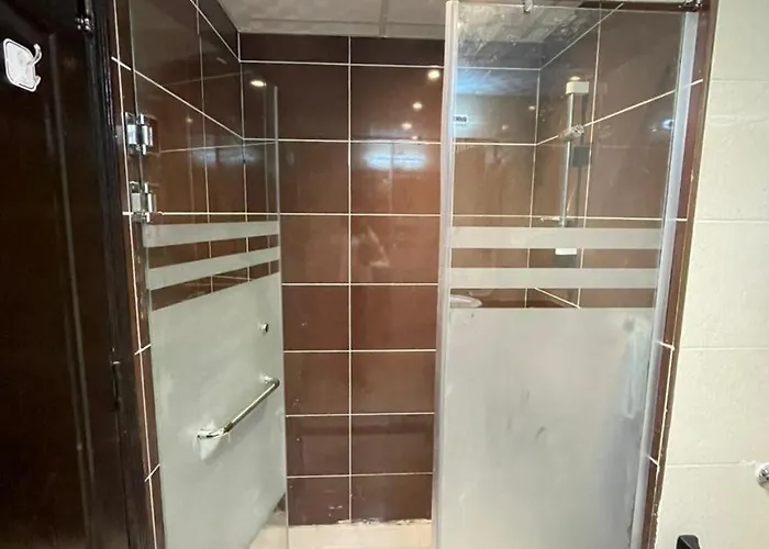 Florenza Khamsin Apartmanhotel