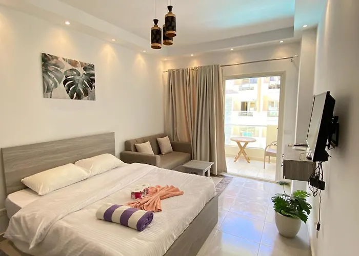 Florenza Khamsin 3* Gurdaka
