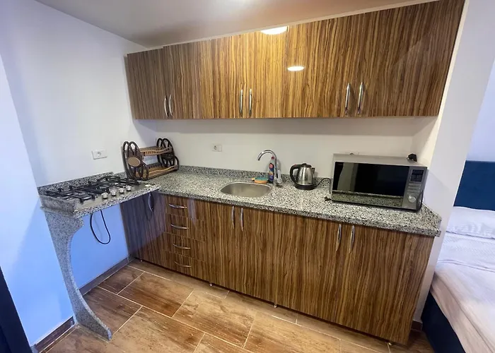 Florenza Khamsin 3*