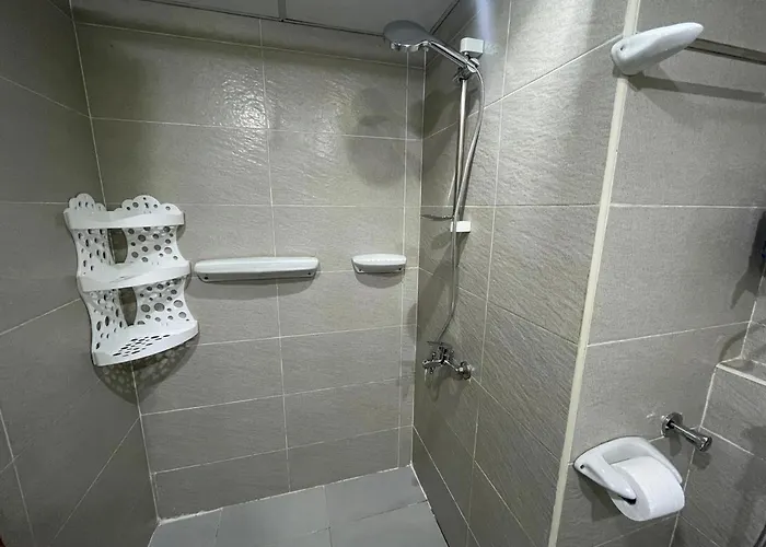 Apartmanhotel Florenza Khamsin 3*