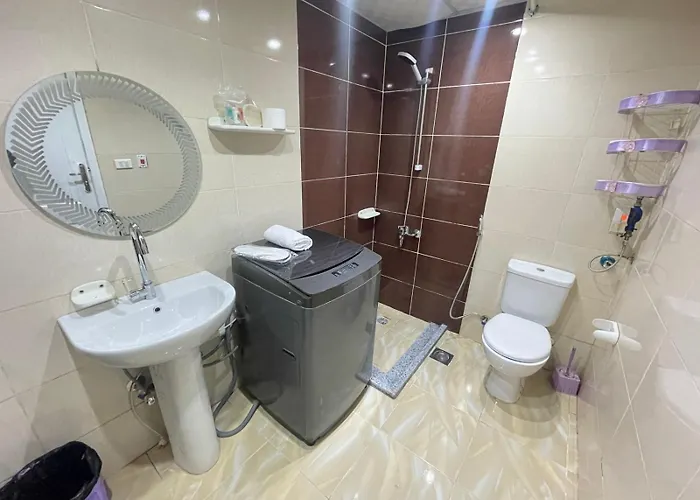 Florenza Khamsin 3* Hurgada