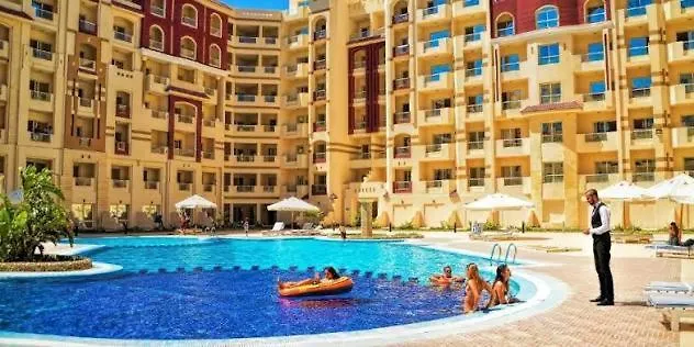 Florenza Khamsin 3* Gurdaka