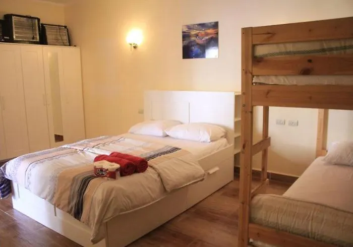 Florenza Khamsin 3*