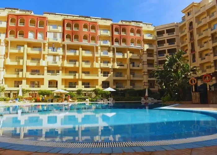 Florenza Khamsin 3*