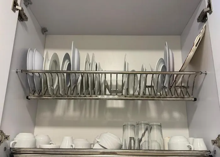 Florenza Khamsin Apartmanhotel