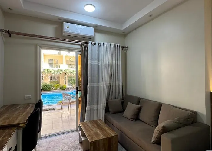 Florenza Khamsin 3* Gurdaka