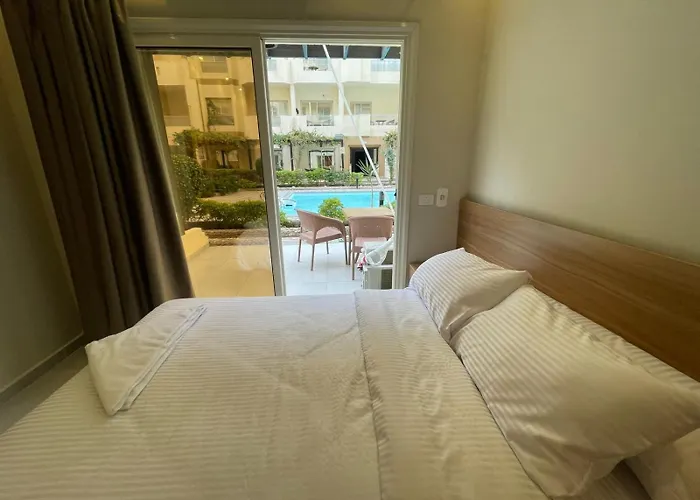 Florenza Khamsin 3* Gurdaka