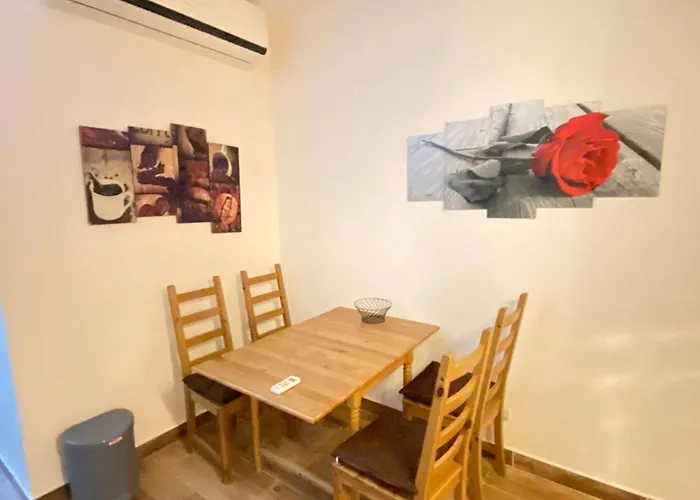 Florenza Khamsin 3* Gurdaka