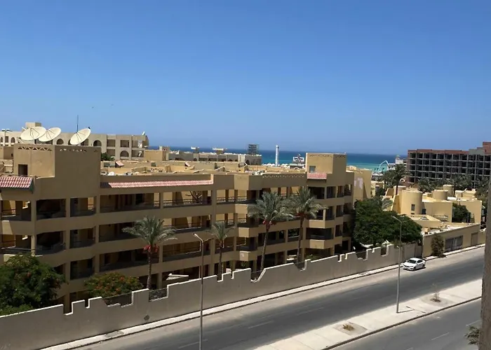 Florenza Khamsin Hurgada