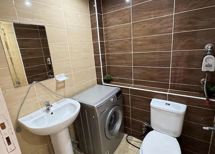 Florenza Khamsin 3*