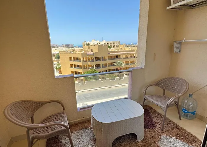 Florenza Khamsin 3* Gurdaka