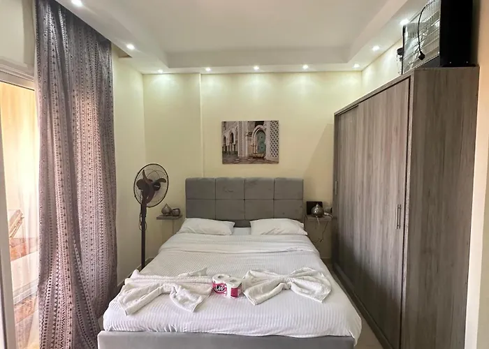 Apart Otel Florenza Khamsin