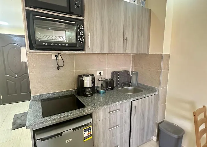 Florenza Khamsin 3* Gurdaka