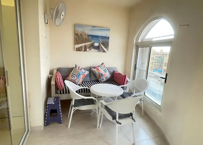 Florenza Khamsin 3* Gurdaka